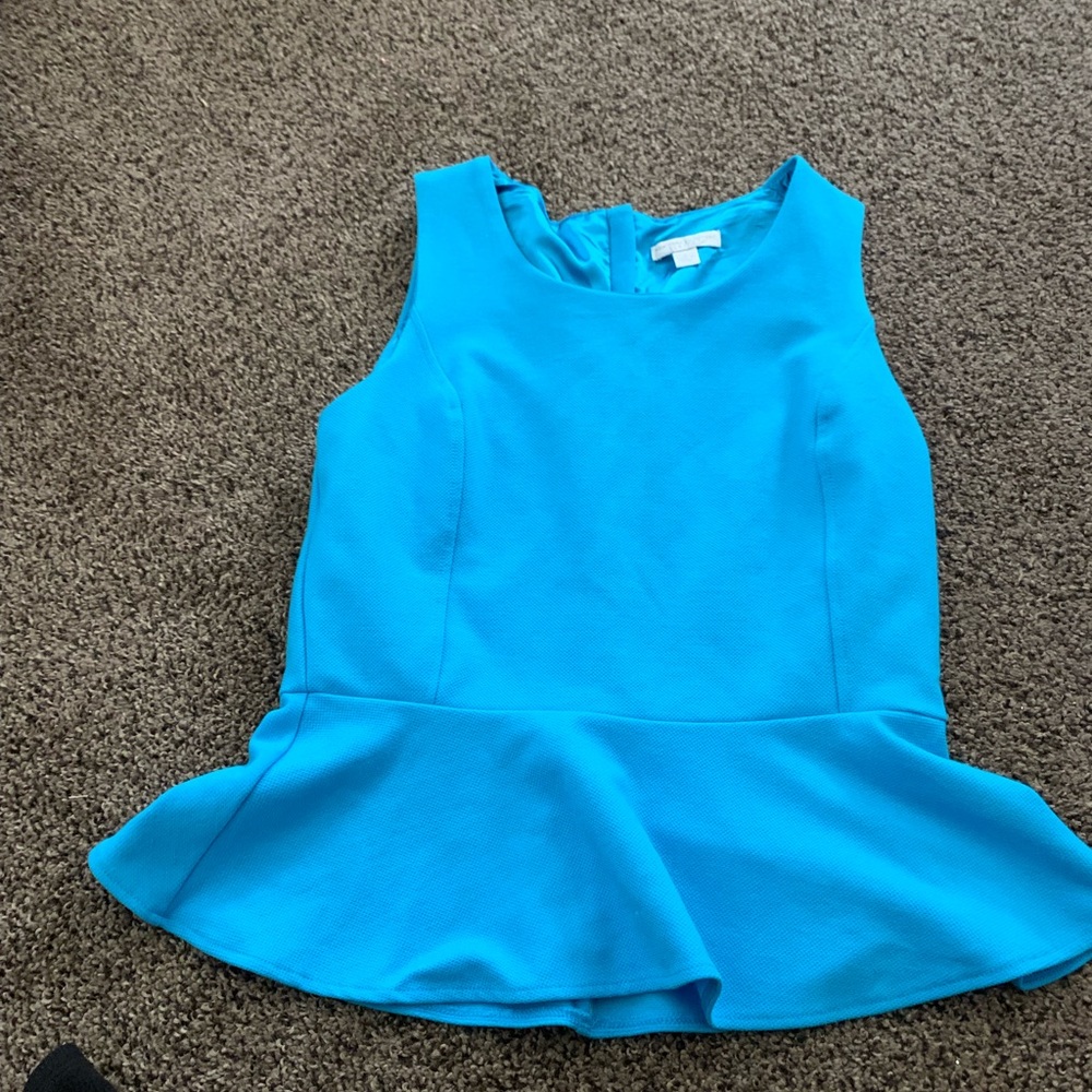 Gently used New York and Company Shirt